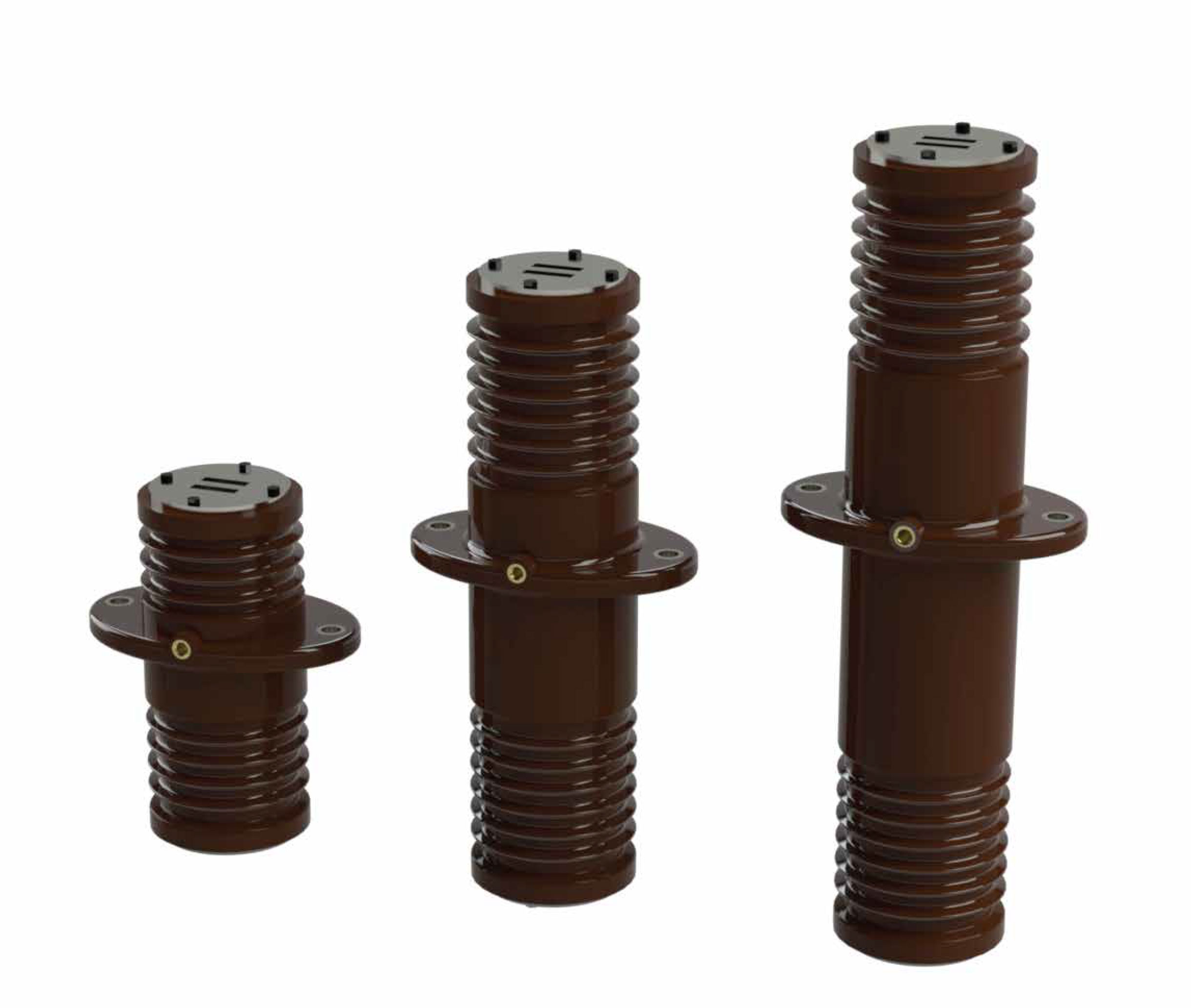 Bar-Bushing-Transformer