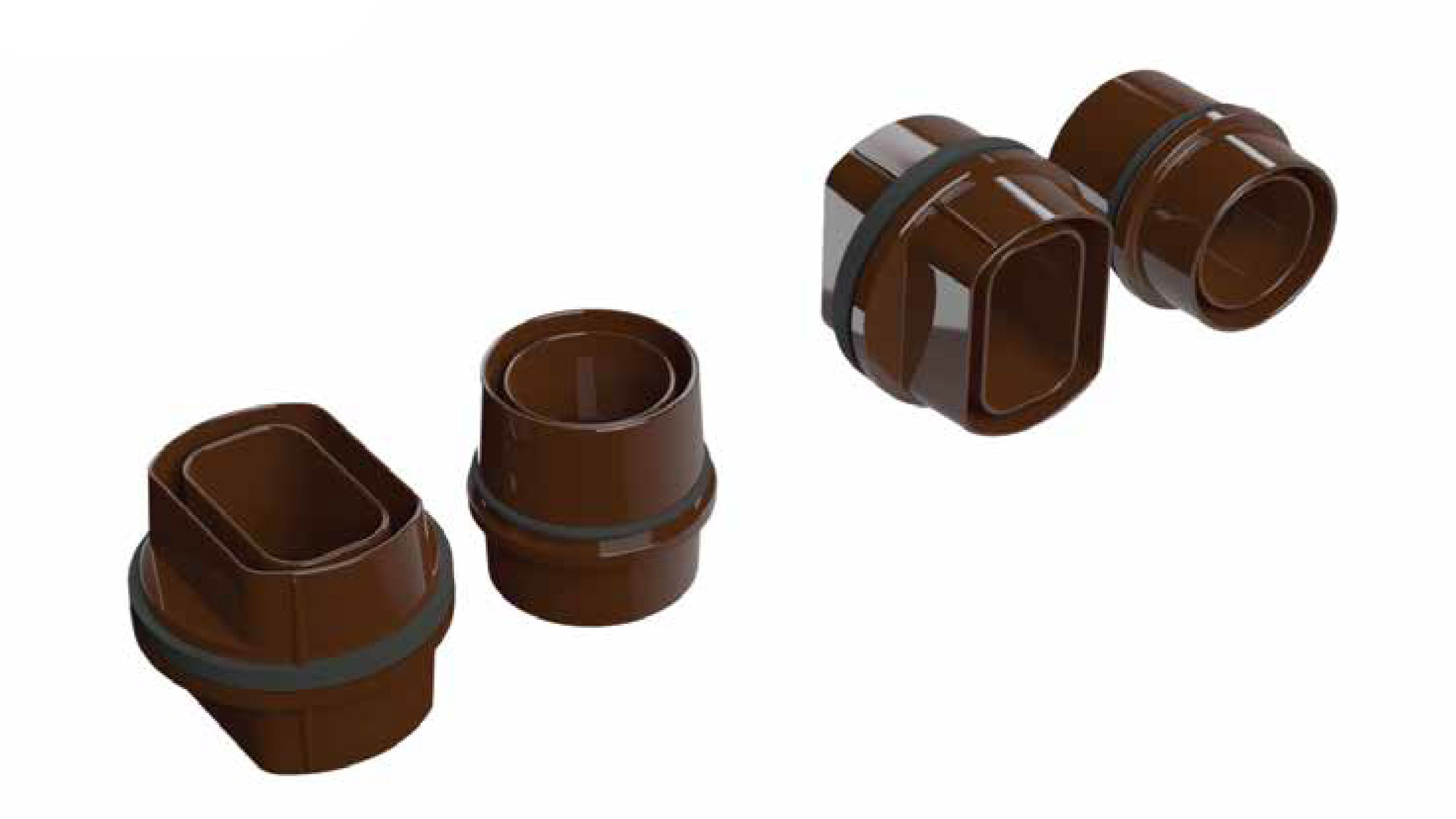 IKG-Bushing