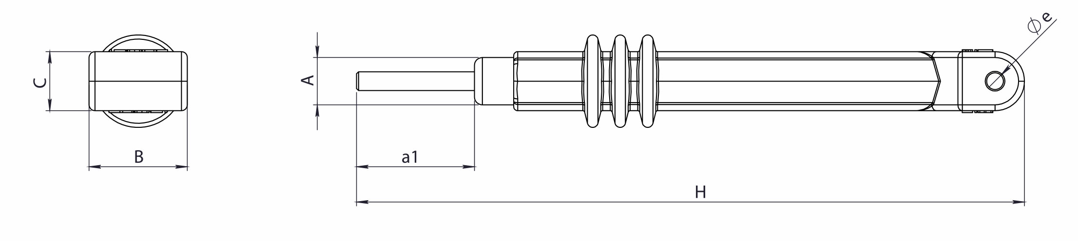 Pusher-Insulator-Technical-Drawing